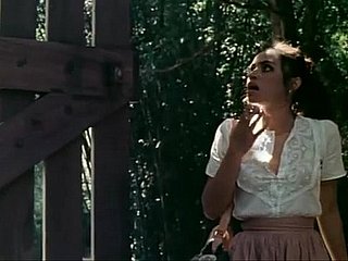 Le Minuscule De La Momie 1982 - brésilienne classique (film complet)