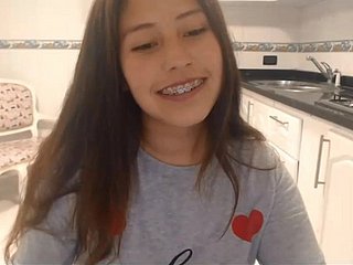 Cute remaja softcore panas movie webcam