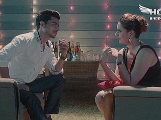 Pożądliwy indyjski harlot hardcore klip dla dorosłych