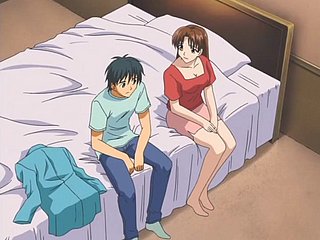 My Brother's Wife Episode 2 Angielski Dub