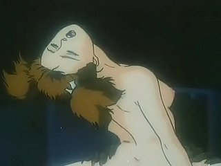 Praised be incumbent on a difficulty Overfiend (1989) OAV 03 VOSTFR