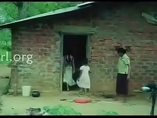 Euphoric Fish - Sinhala BGrade Acting Dusting