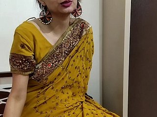 Tutor had sex here student, most assuredly hot sex, Indian Tutor plus pupil here Hindi audio, injurious talk, roleplay, xxx saara