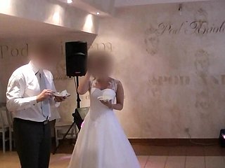 Cuckold bridal compilation with coition with blether after be passed on bridal