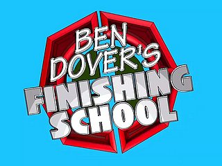 Ben Dovers Wind-up Trainer (Full HD 버전 - 감독