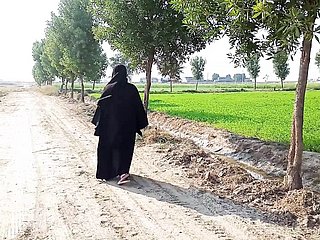 Pakistanische ehemalige harte Muschi und Anal Desi Village Inclusive