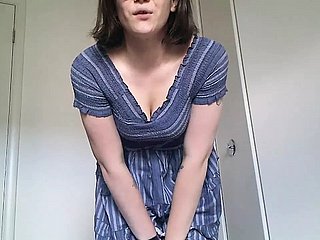 Betrothed Deviousness Sundress POV Have a passion