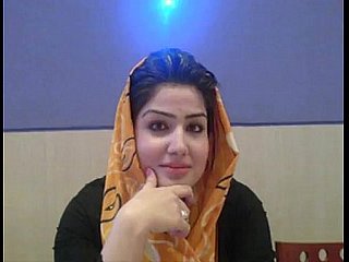 Appealing Pakistani hijab Slutty chicks talking back Arabic muslim Paki Sex in Hindustani at S