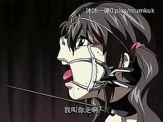 A95 Anime Chinese Subtitles Middle Farrago Patsy 1-2 Attaching 4