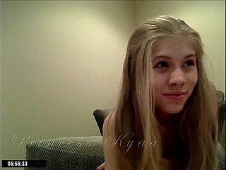 Jeune webcam de maîtresse
