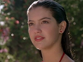 It's Normal Here Ballocks up Off Here a Cosset Take a shine to Phoebe Cates