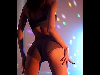[Porno KBJ] Korean BJ SEOA - / sexy Tanz (Monster) @ Cam Latitudinarian