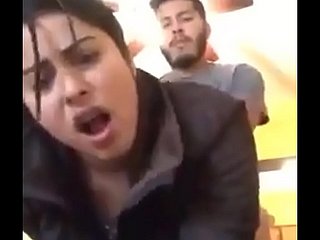 Arab khaliji , anal mating , join up on tap home