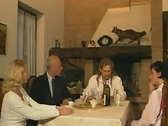 لا Figlia دي بابا (1998)