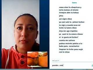caliente casada mexicana dam verga online
