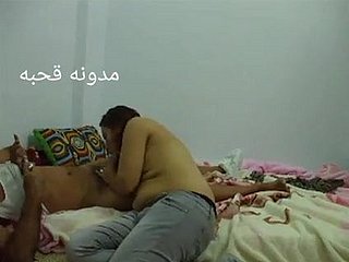 Sexual intercourse Arab Egyptian milf sucking locate long seniority 40 for a few moments