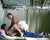 التجسس جنس خادمة هندية مع ابنها صديق